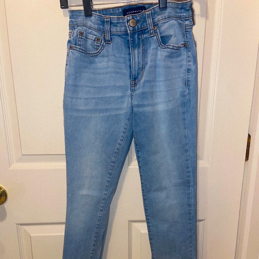 Aeropostale jeans